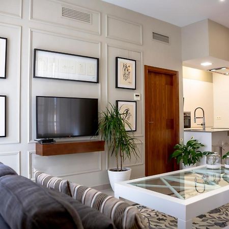 Md Casa Palacio Munoz Chaves Siglo XVIII Caces 外观 照片