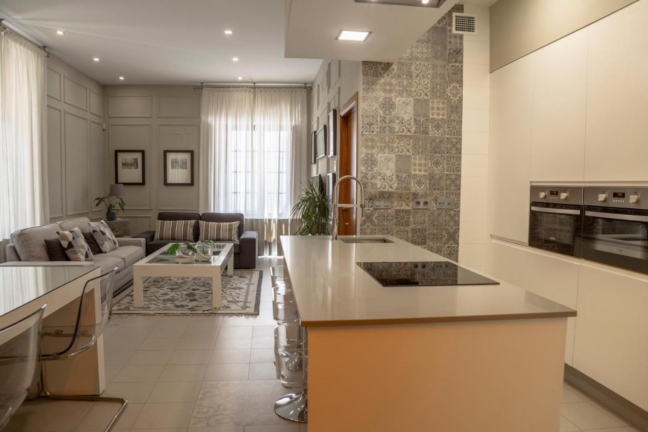 Md Casa Palacio Munoz Chaves Siglo XVIII Caces 外观 照片