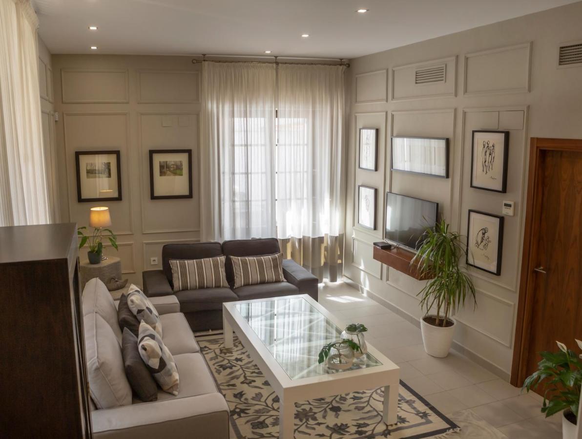 Md Casa Palacio Munoz Chaves Siglo XVIII Caces 外观 照片