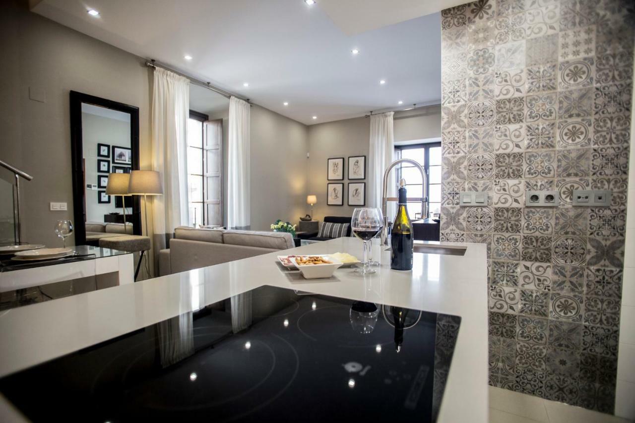 Md Casa Palacio Munoz Chaves Siglo XVIII Caces 外观 照片