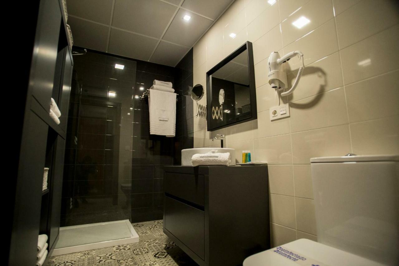 Md Casa Palacio Munoz Chaves Siglo XVIII Caces 外观 照片