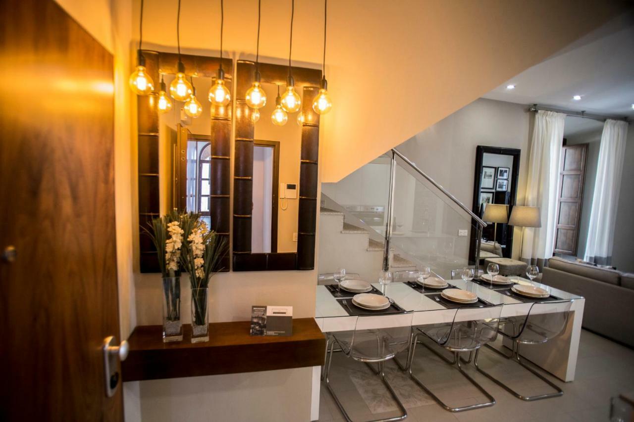 Md Casa Palacio Munoz Chaves Siglo XVIII Caces 外观 照片